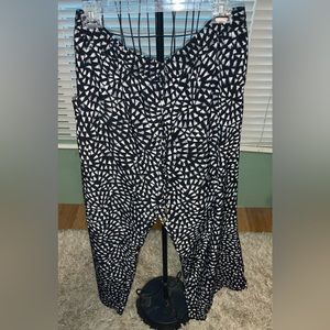 Palazzo pants